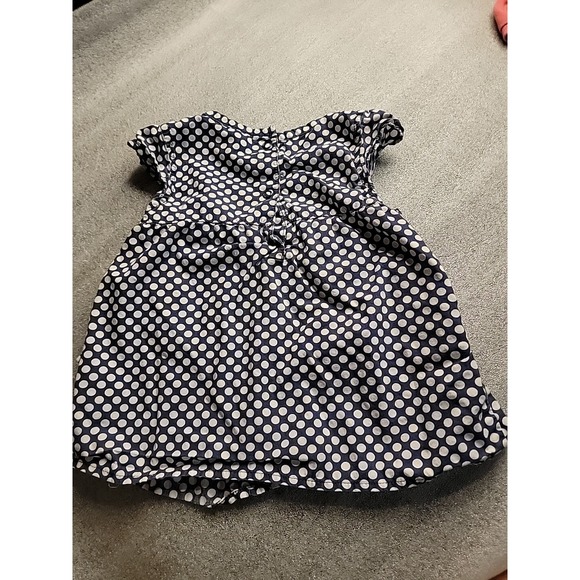 Lot‎ Of 4 Adorable Size 2T Spring/Summer Tops - Picture 15 of 16